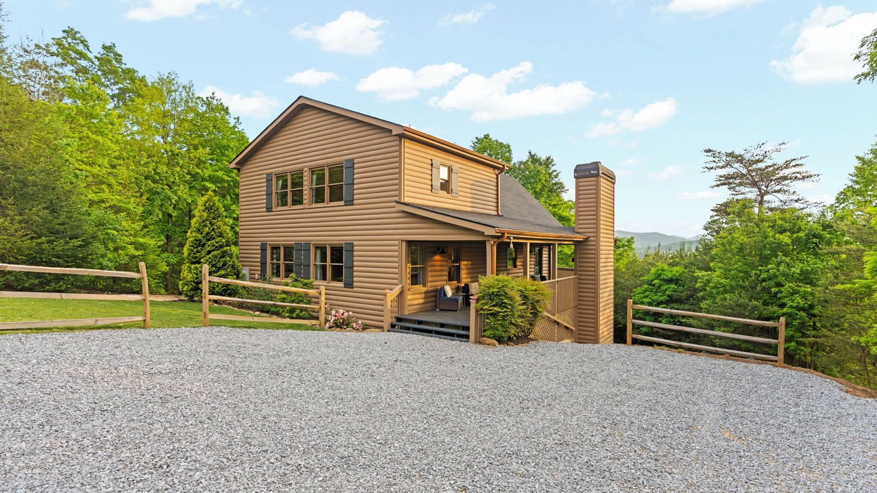 Photo of Outdoor in Blue Ridge