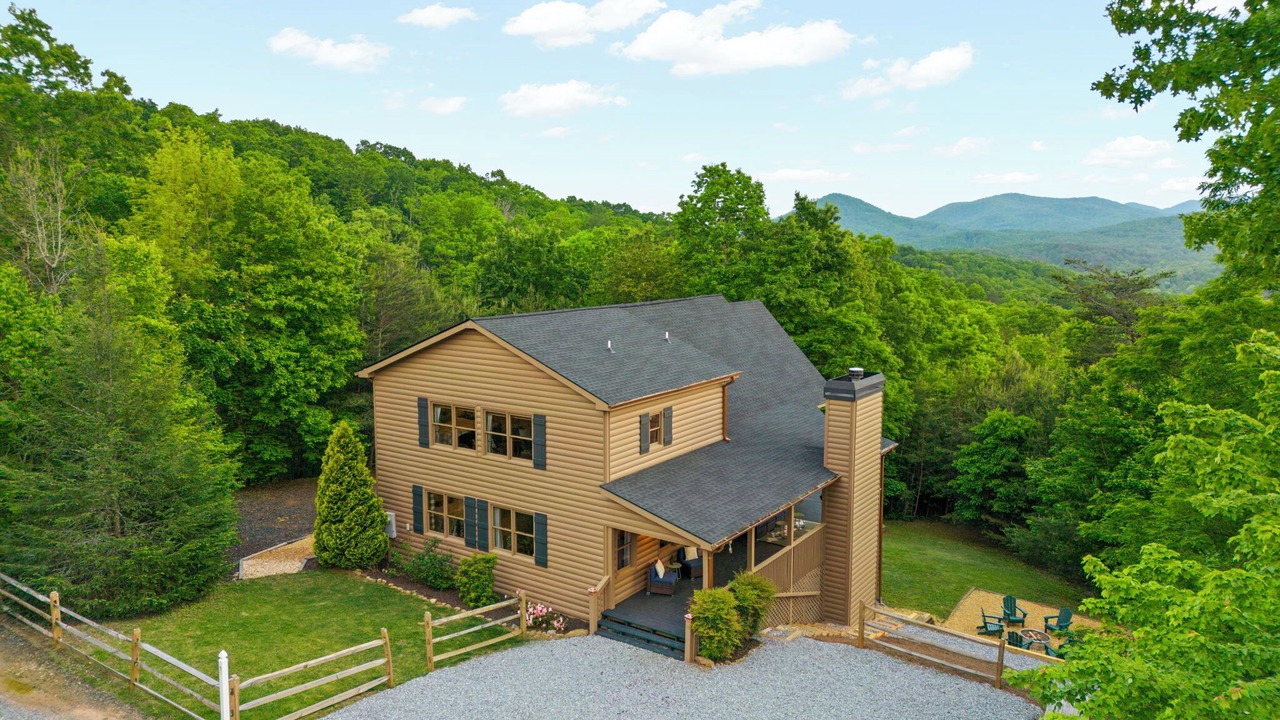 Photo of Outdoor in Blue Ridge