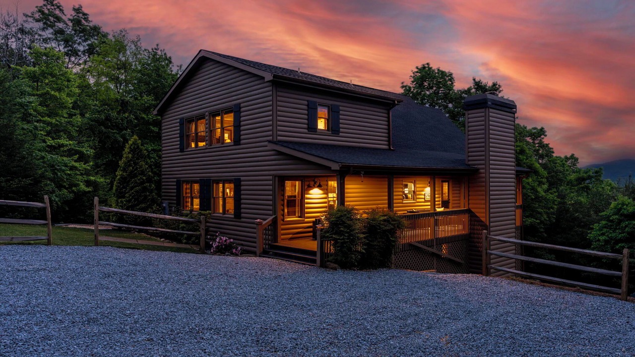 Photo of Outdoor in Blue Ridge