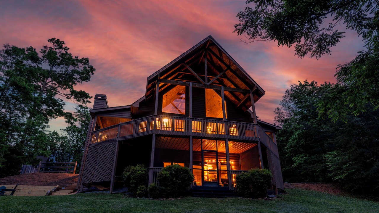 Photo of Outdoor in Blue Ridge