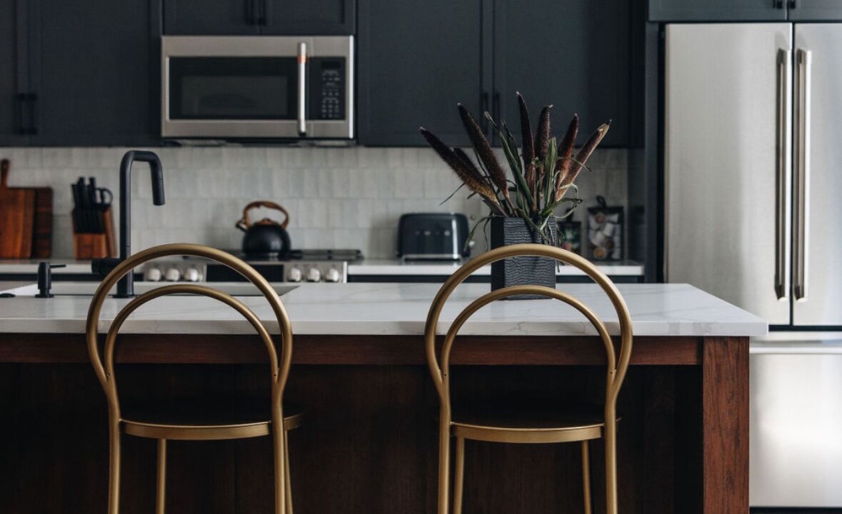 Photo of Kitchen in Prospect
