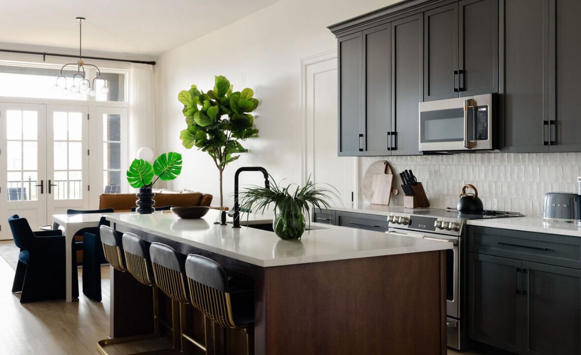 Photo of Kitchen in Prospect