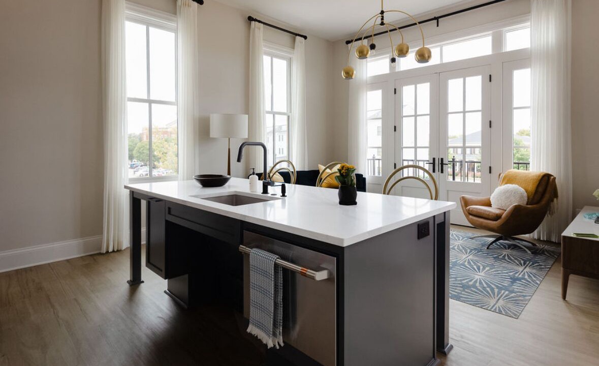 Photo of Kitchen in Prospect