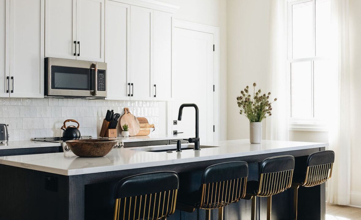 Photo of Kitchen in Prospect