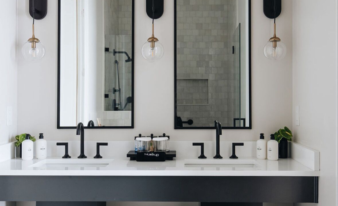 Photo of Bathroom in Prospect