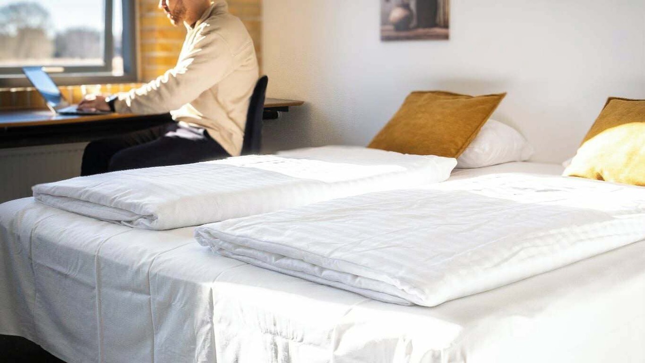 Photo of Bedroom in Korsor