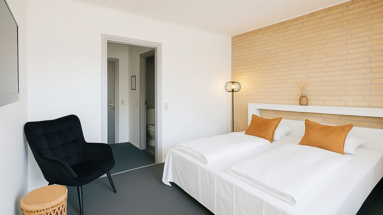 Photo of Bedroom in Korsor