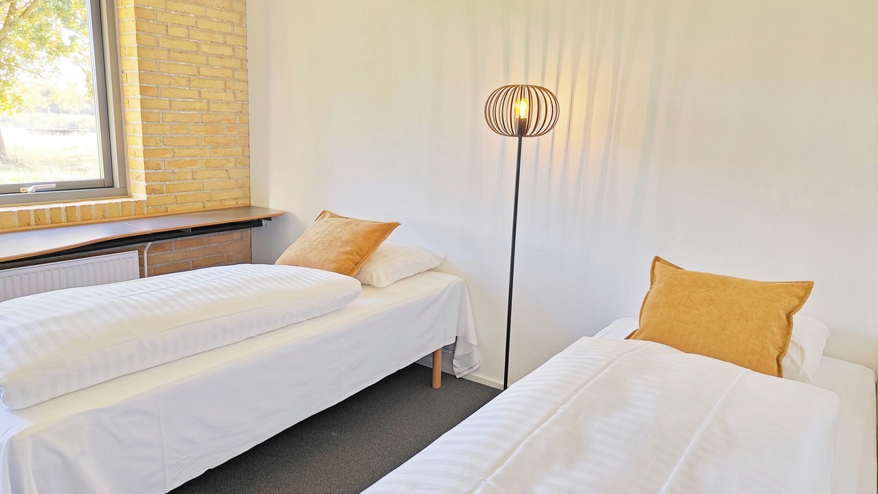 Photo of Bedroom in Korsor