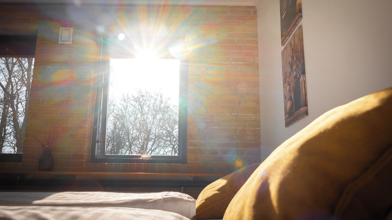 Photo of Bedroom in Korsor