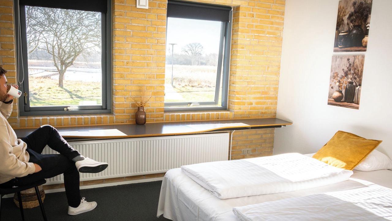 Photo of Bedroom in Korsor