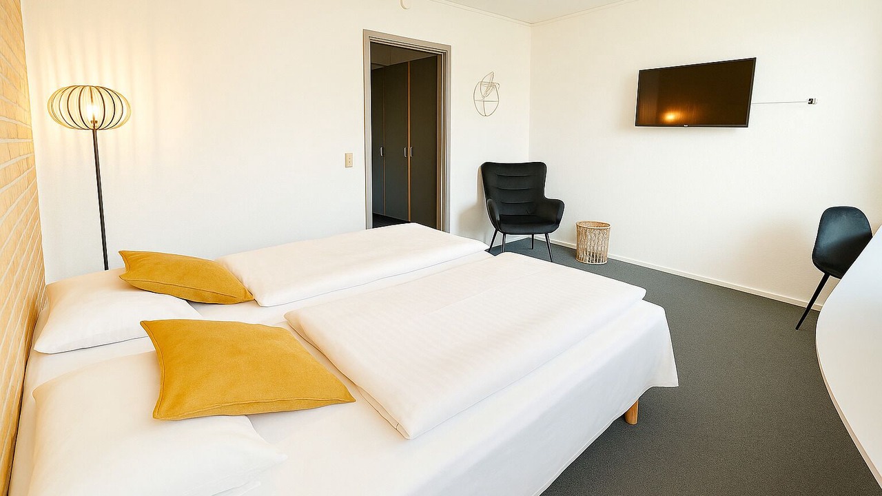 Photo of Bedroom in Korsor