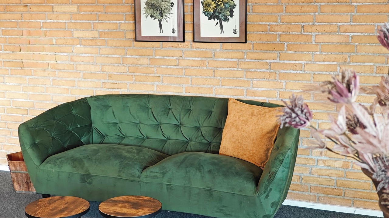 Photo of Livingroom in Korsor