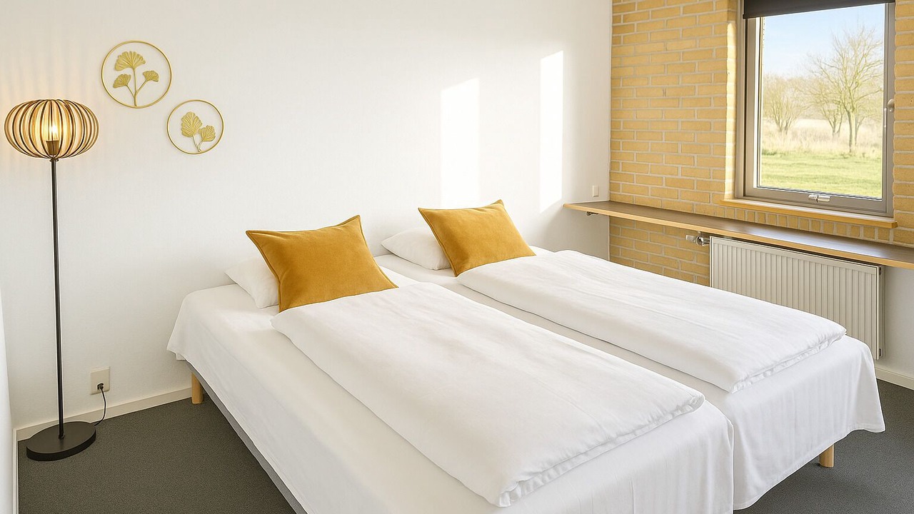 Photo of Bedroom in Korsor