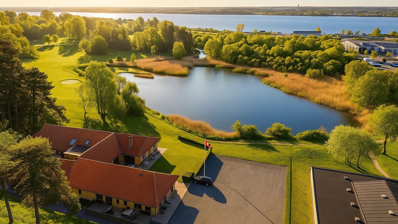 Photo of Outdoor in Korsor