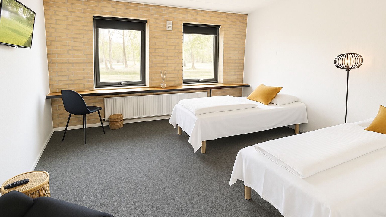 Photo of Bedroom in Korsor