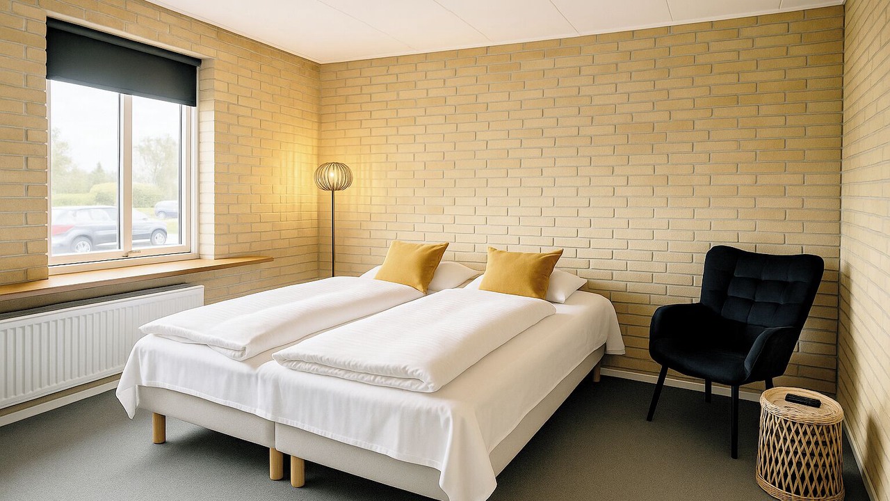 Photo of Bedroom in Korsor