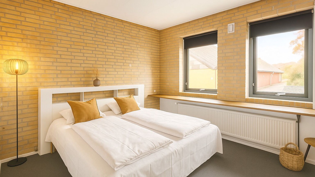 Photo of Bedroom in Korsor