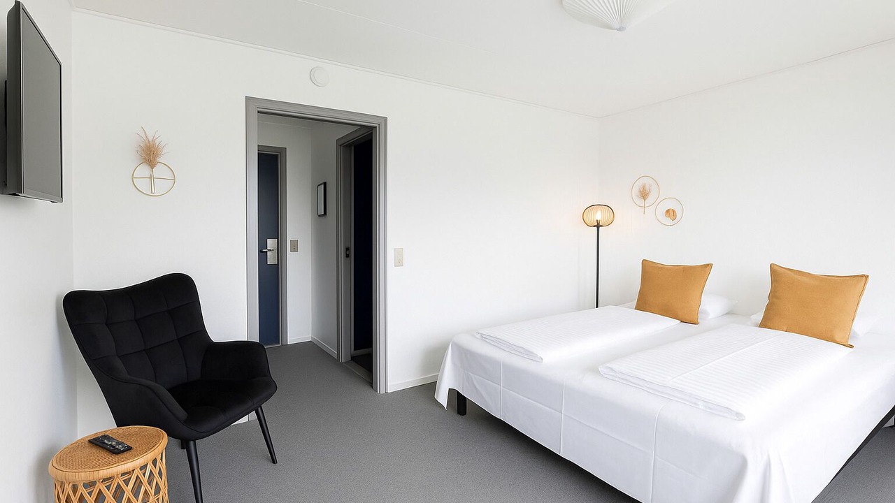 Photo of Bedroom in Korsor