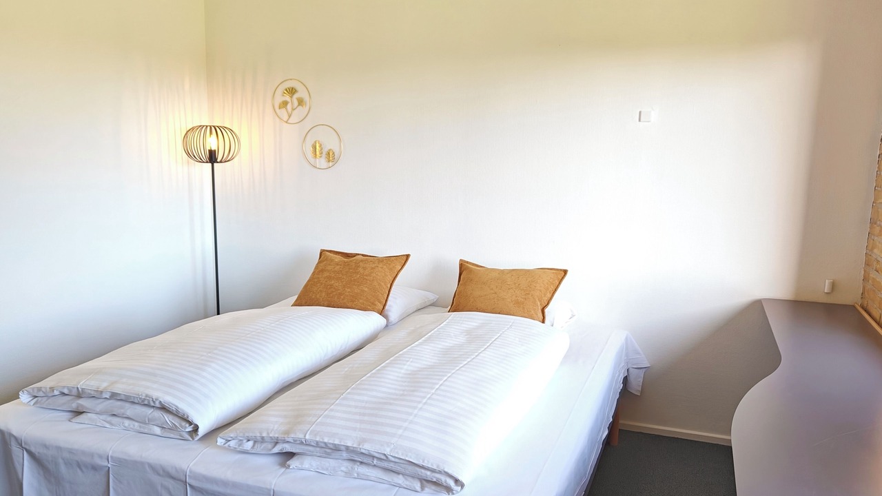 Photo of Bedroom in Korsor