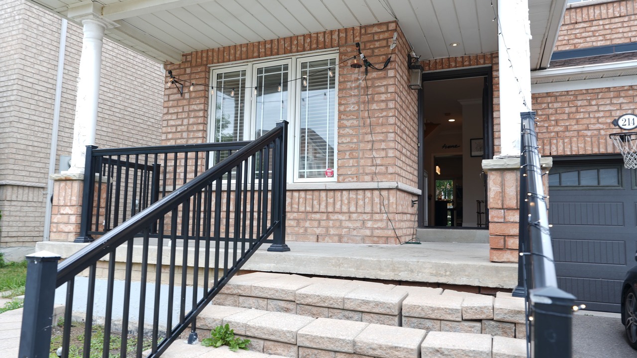 Photo of Outdoor in Richmond Hill