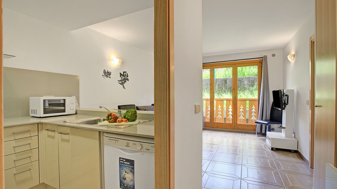 Photo of Kitchen in Incles