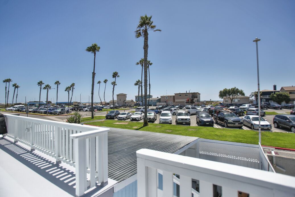 Photo of Outdoor in Huntington Harbour