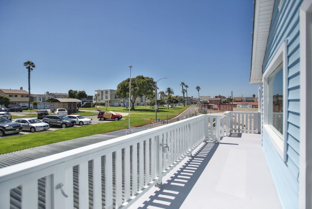 Photo of Outdoor in Huntington Harbour