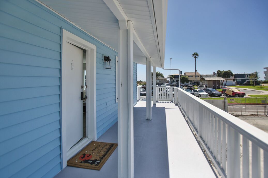 Photo of Outdoor in Huntington Harbour