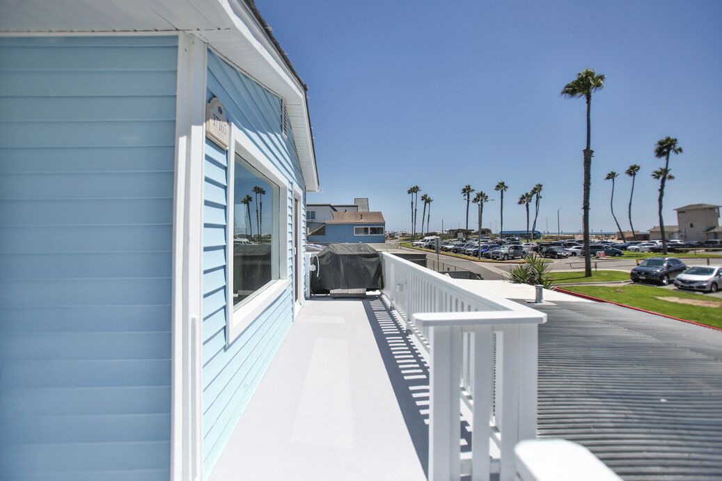 Photo of Outdoor in Huntington Harbour