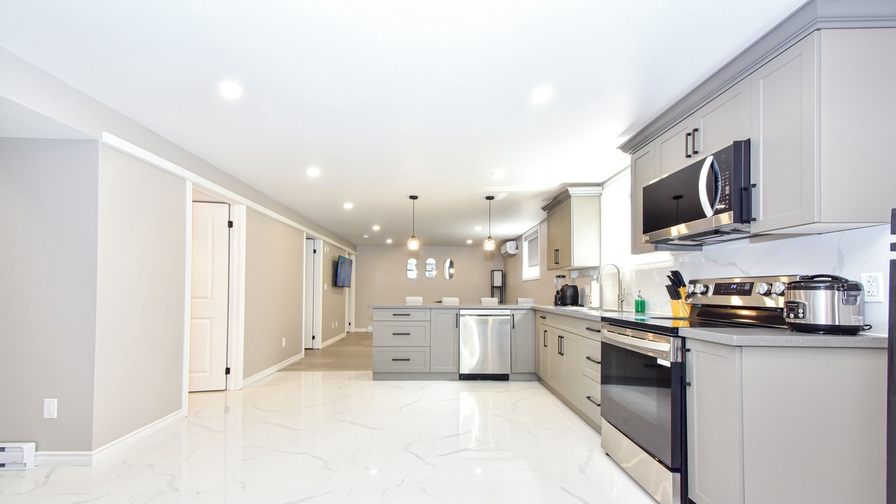 Photo of Kitchen in Woodstock