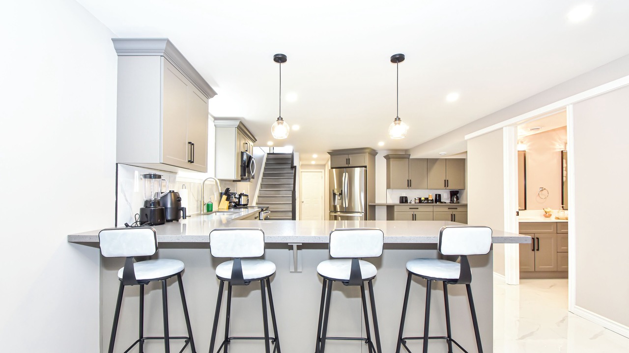 Photo of Kitchen in Woodstock