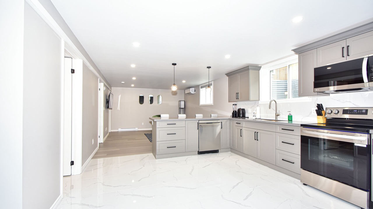 Photo of Kitchen in Woodstock