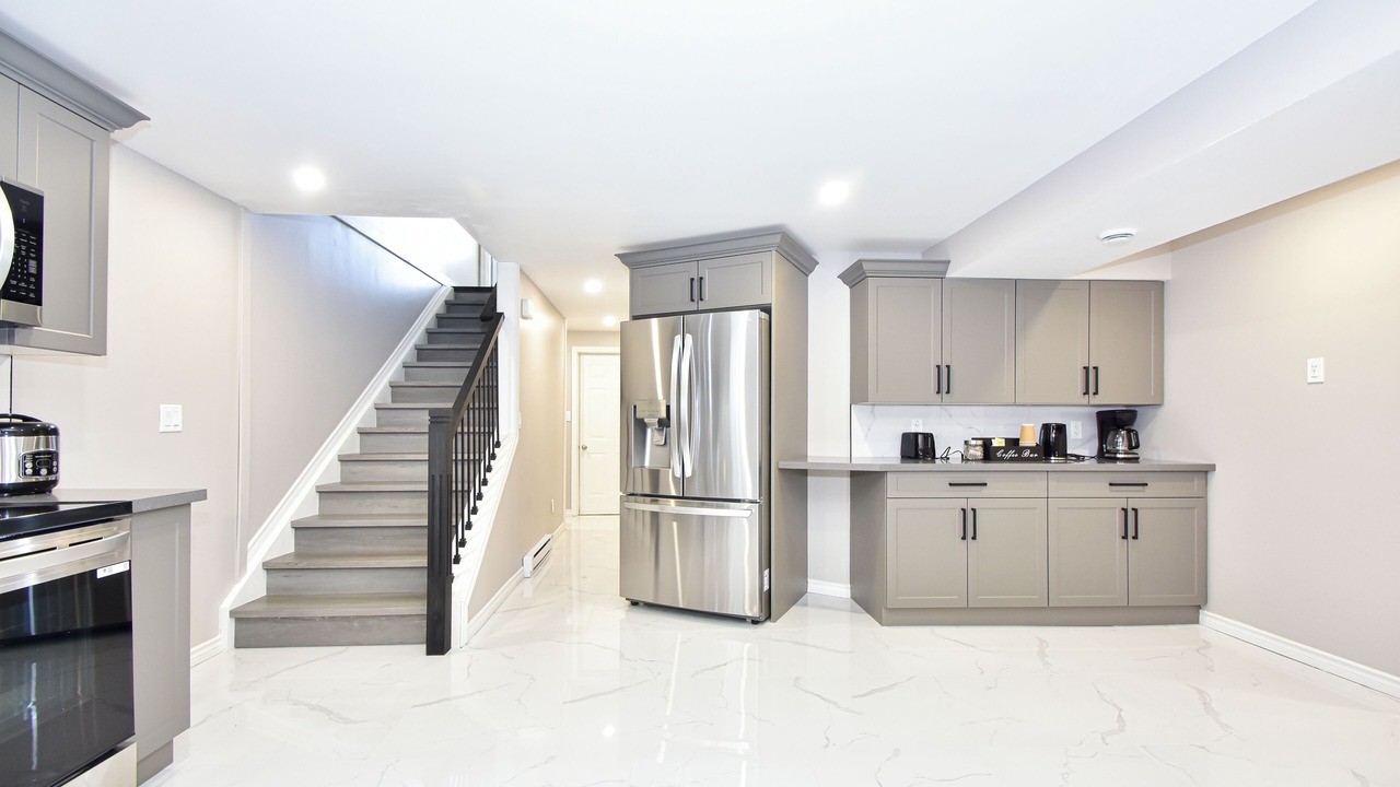 Photo of Kitchen in Woodstock