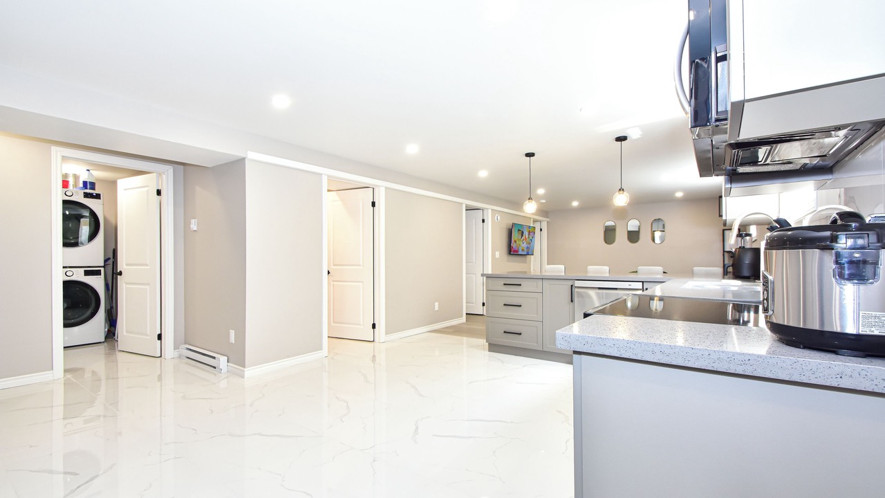 Photo of Kitchen in Woodstock