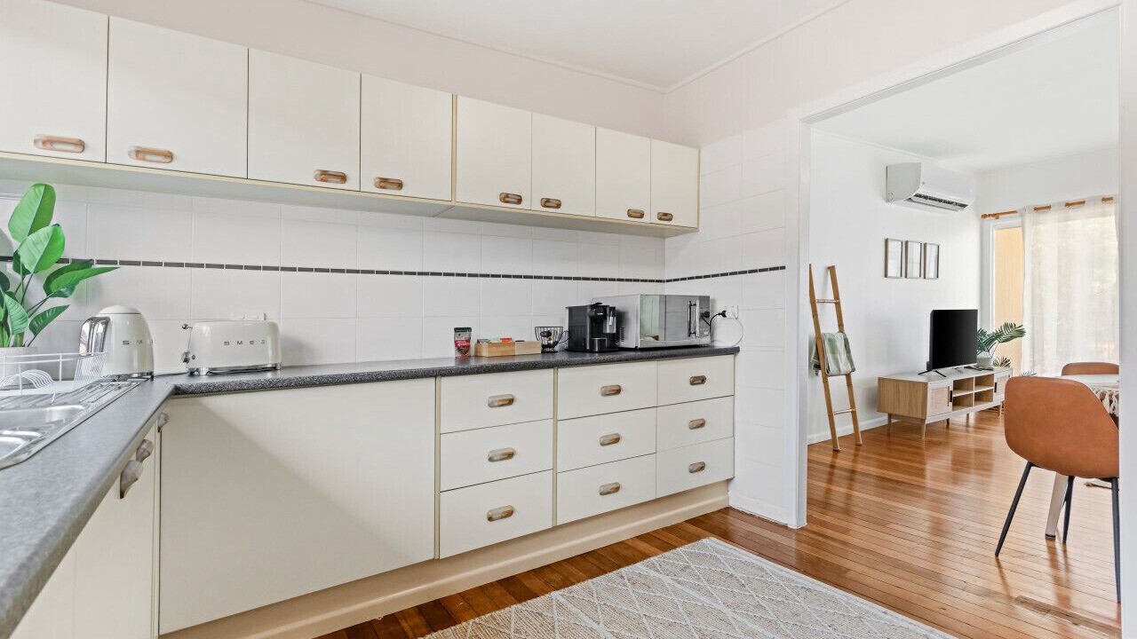 Photo of Kitchen in Biggera Waters