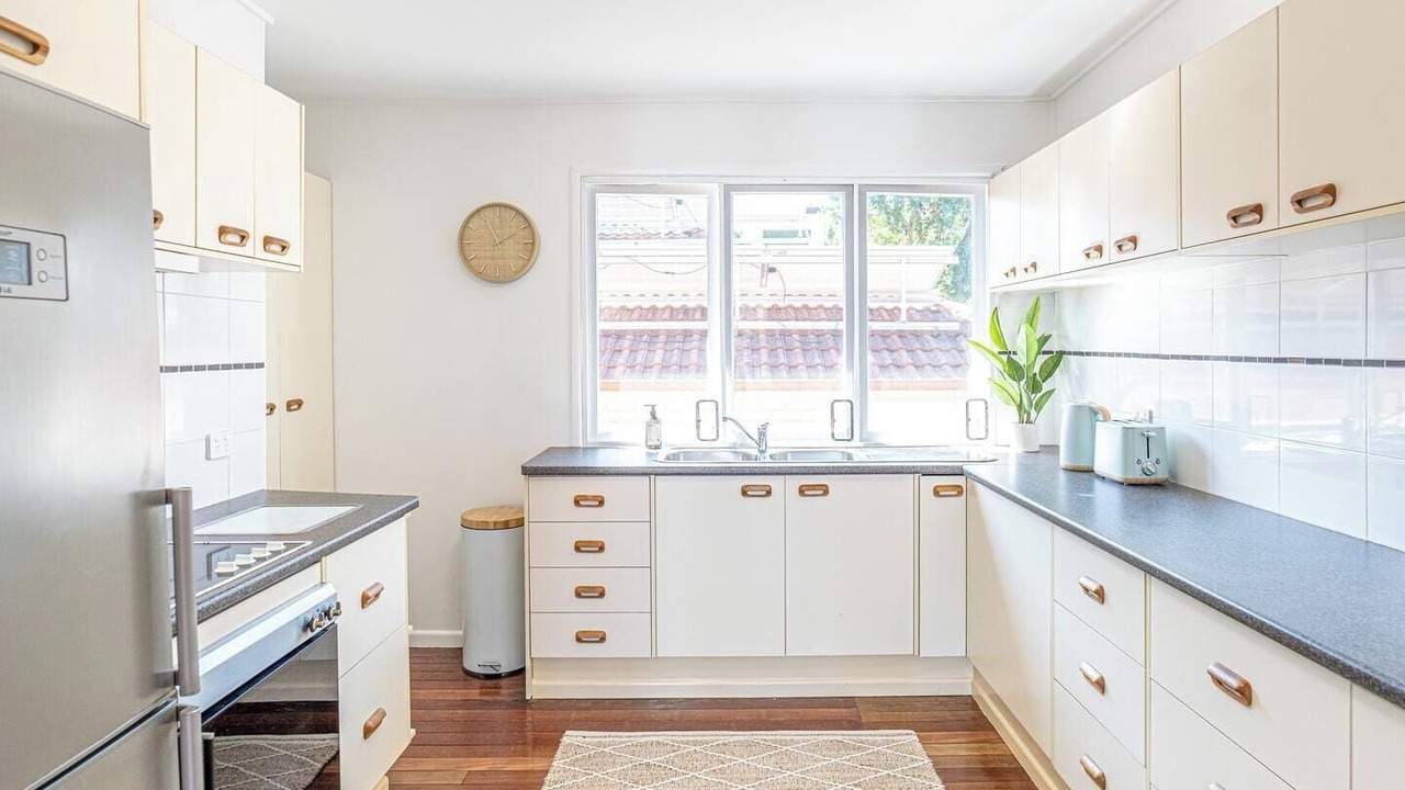 Photo of Kitchen in Biggera Waters