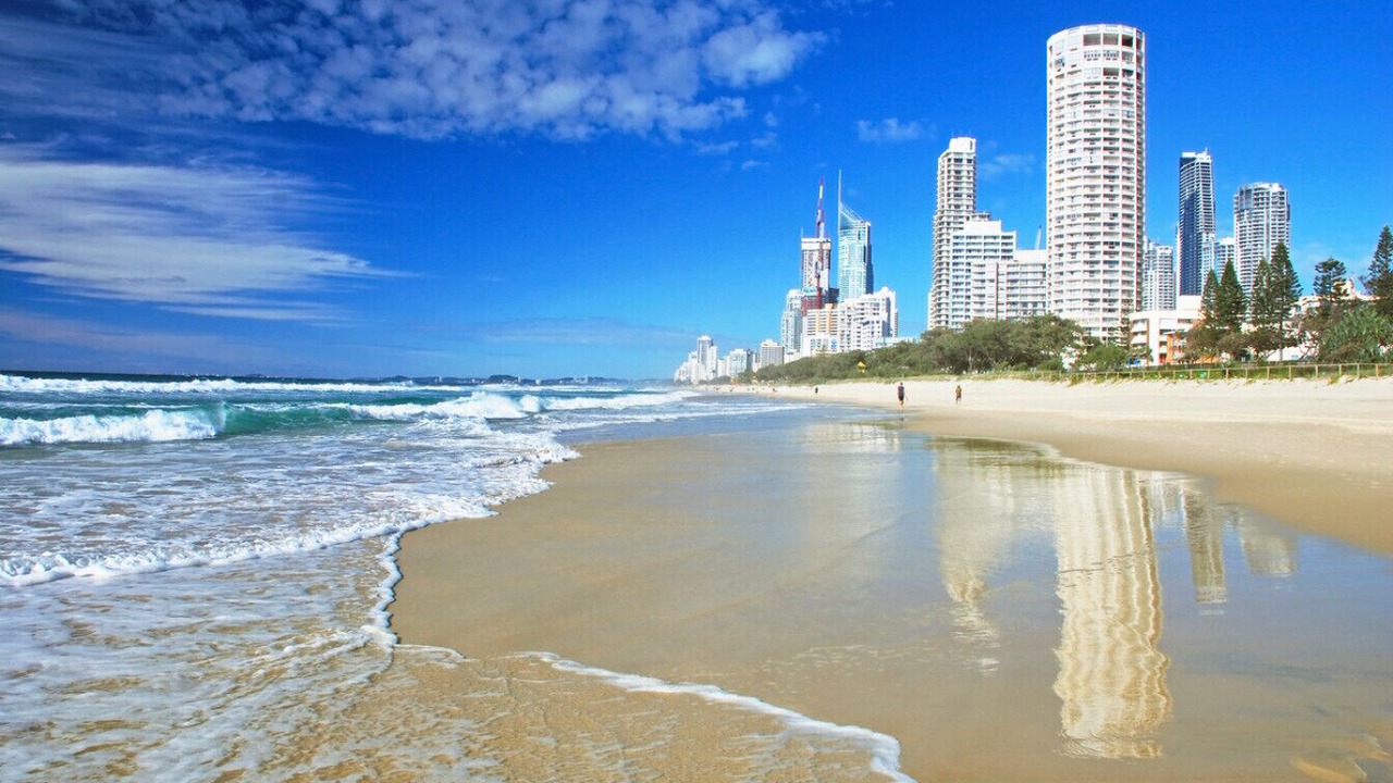 Photo of Others in Biggera Waters