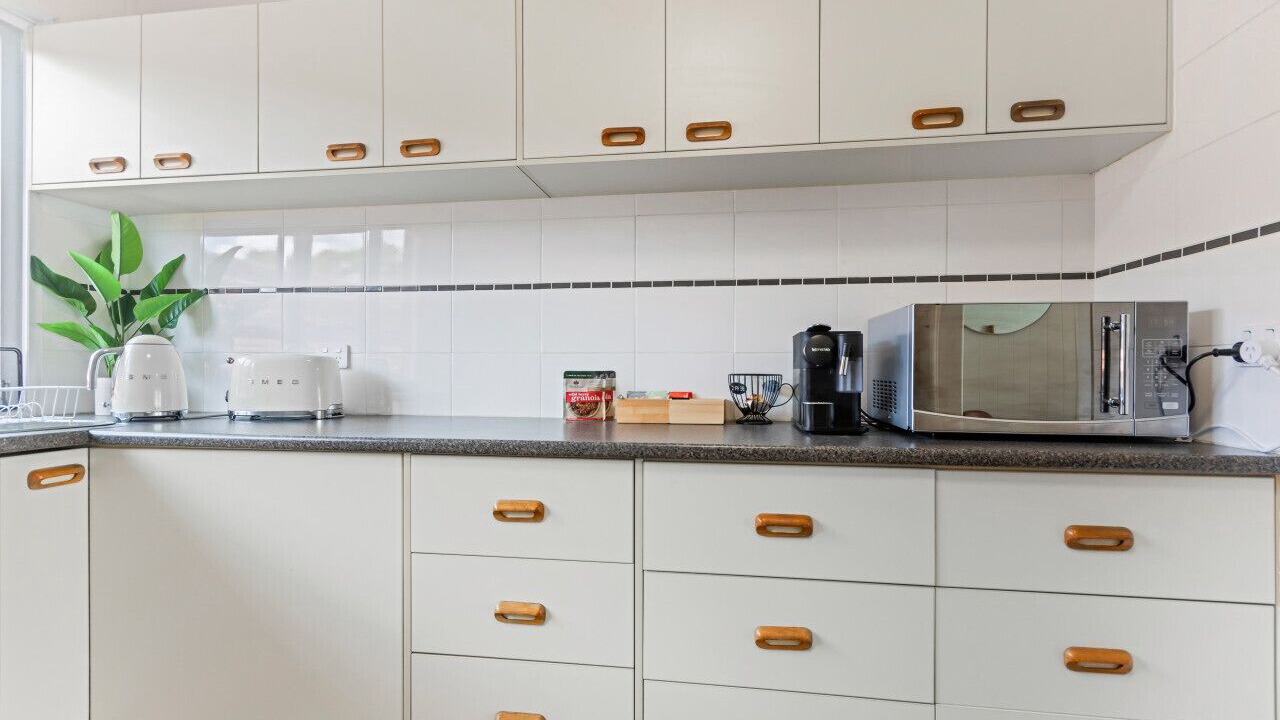 Photo of Kitchen in Biggera Waters