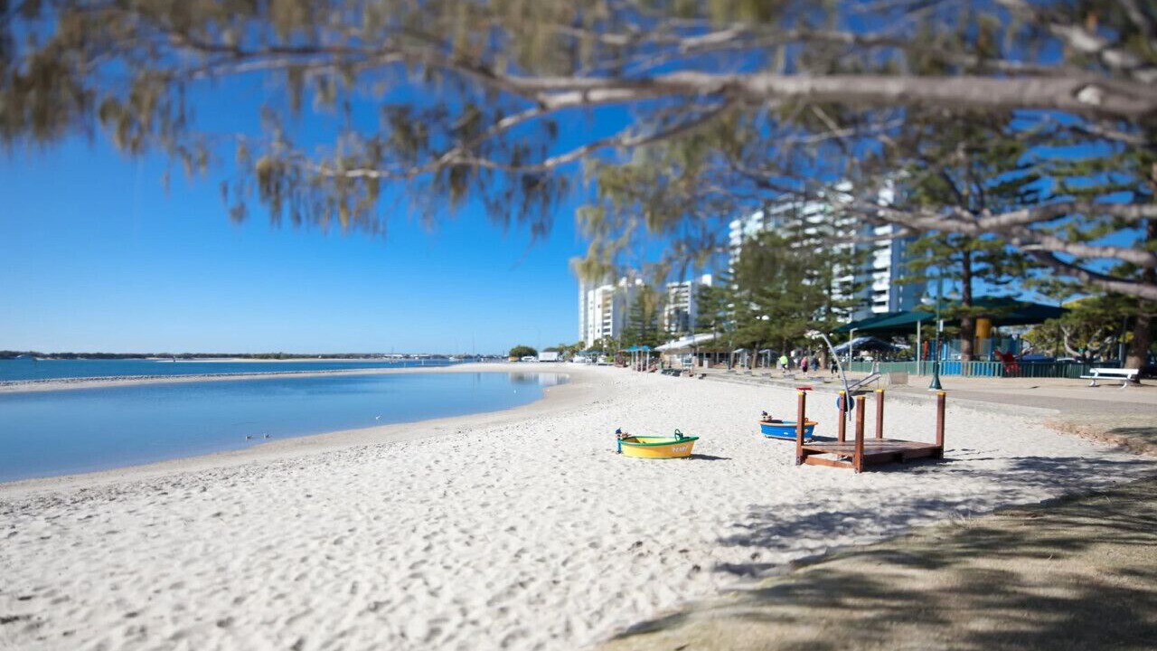 Photo of Others in Biggera Waters