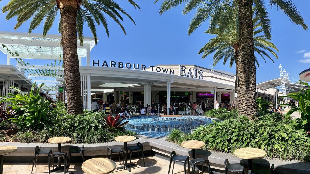 Photo of Outdoor in Biggera Waters