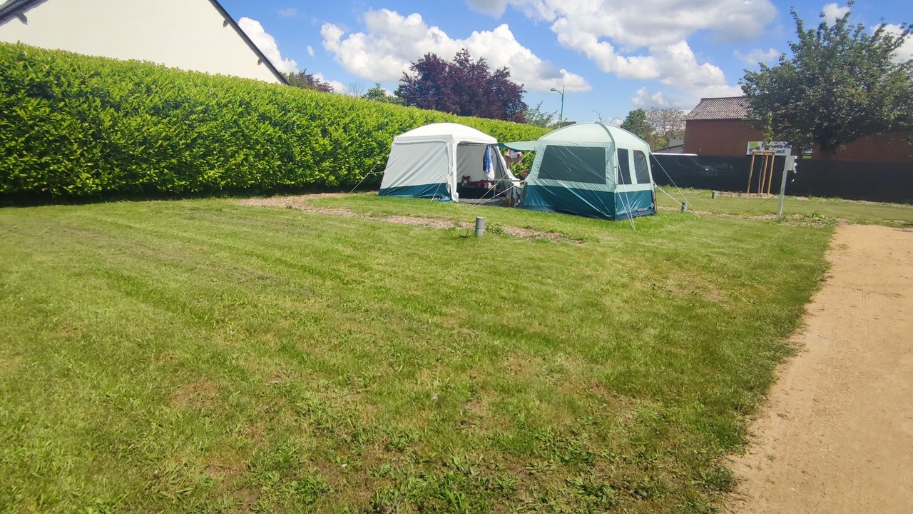 Photo of Outdoor in Le Lion-d'Angers