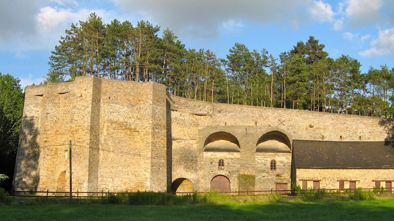 Photo of Outdoor in Le Lion-d'Angers