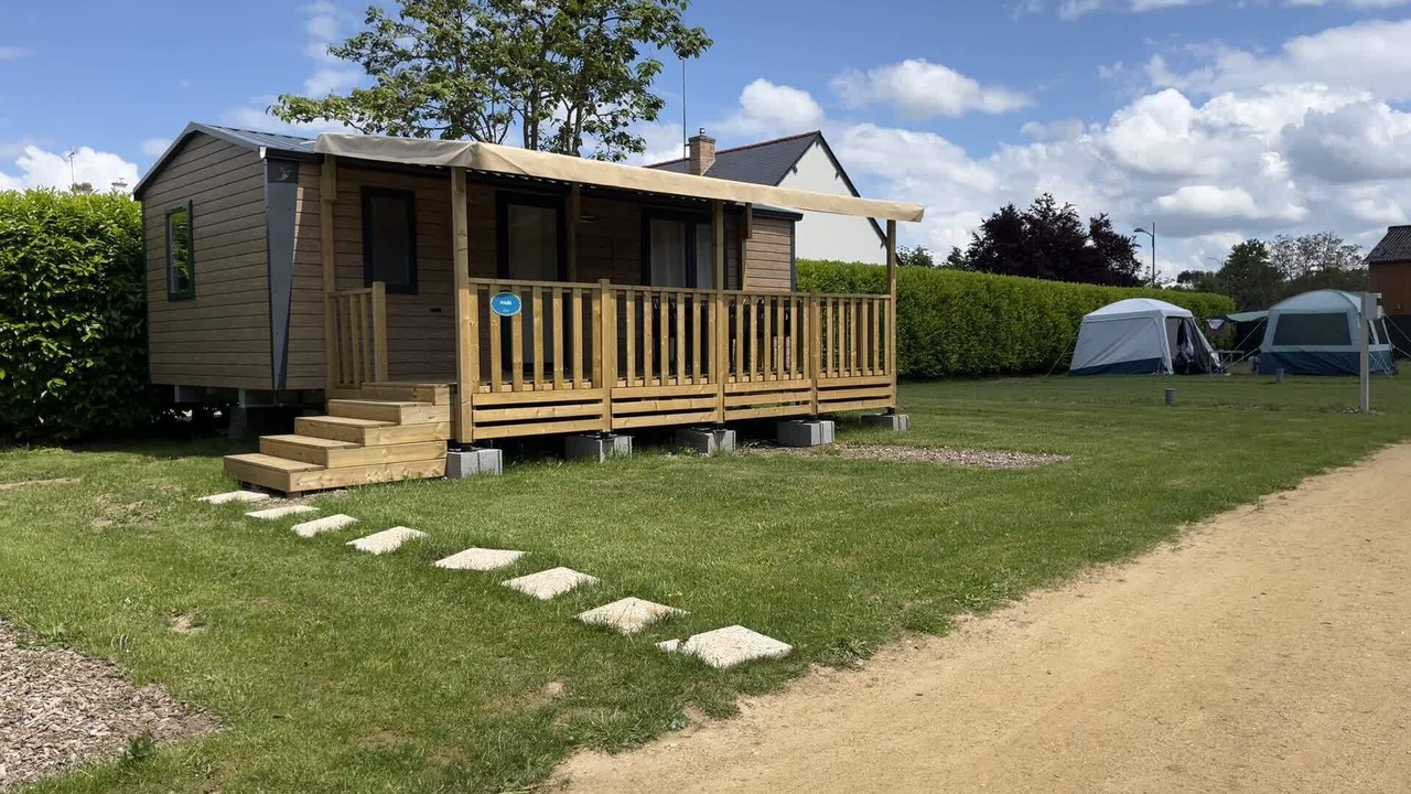Photo of Outdoor in Le Lion-d'Angers