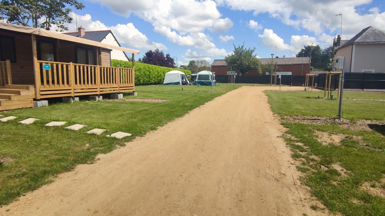 Photo of Outdoor in Le Lion-d'Angers