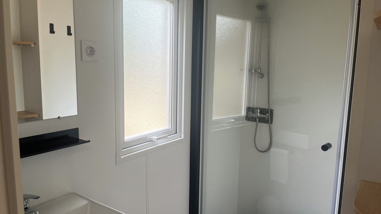 Photo of Bathroom in Le Lion-d'Angers