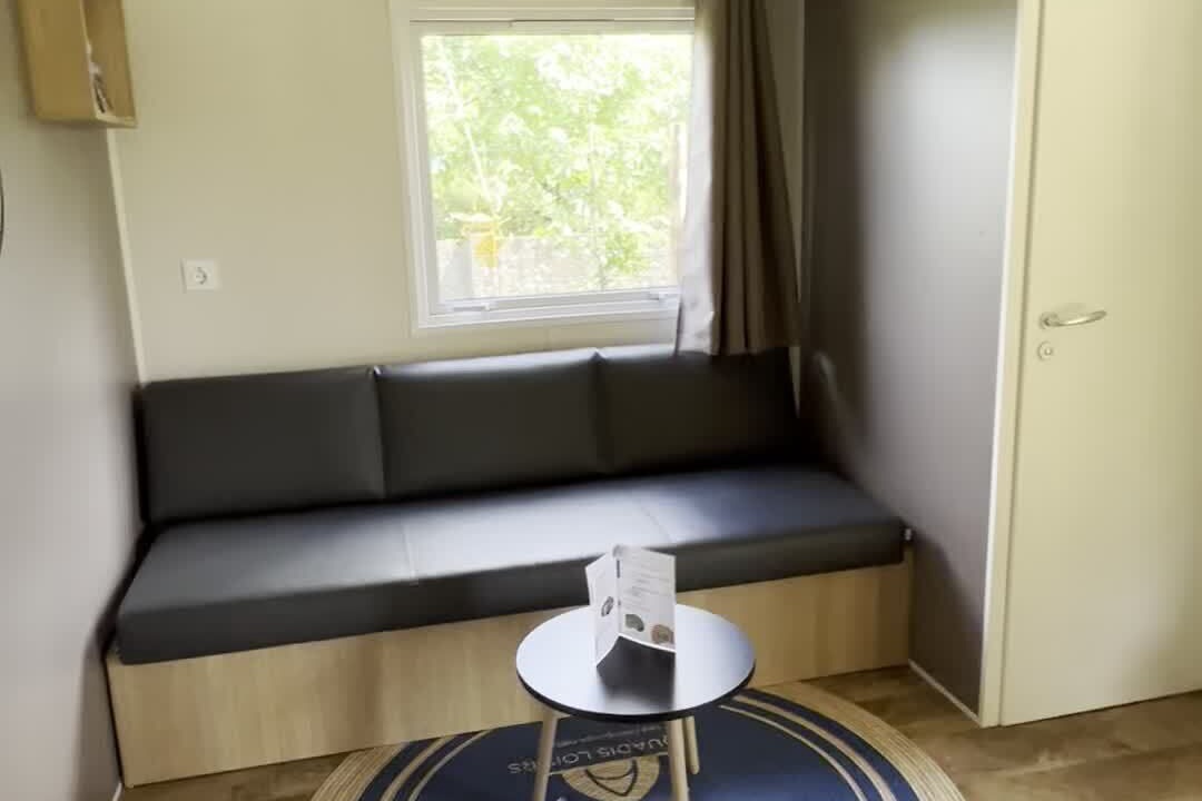Photo of Livingroom in Le Lion-d'Angers