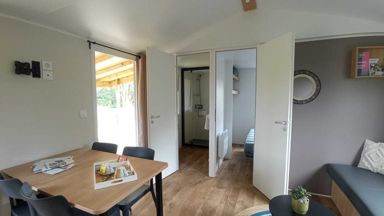 Photo of Livingroom in Le Lion-d'Angers