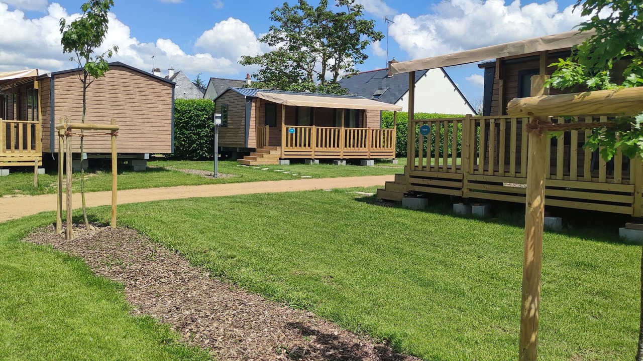 Photo of Outdoor in Le Lion-d'Angers