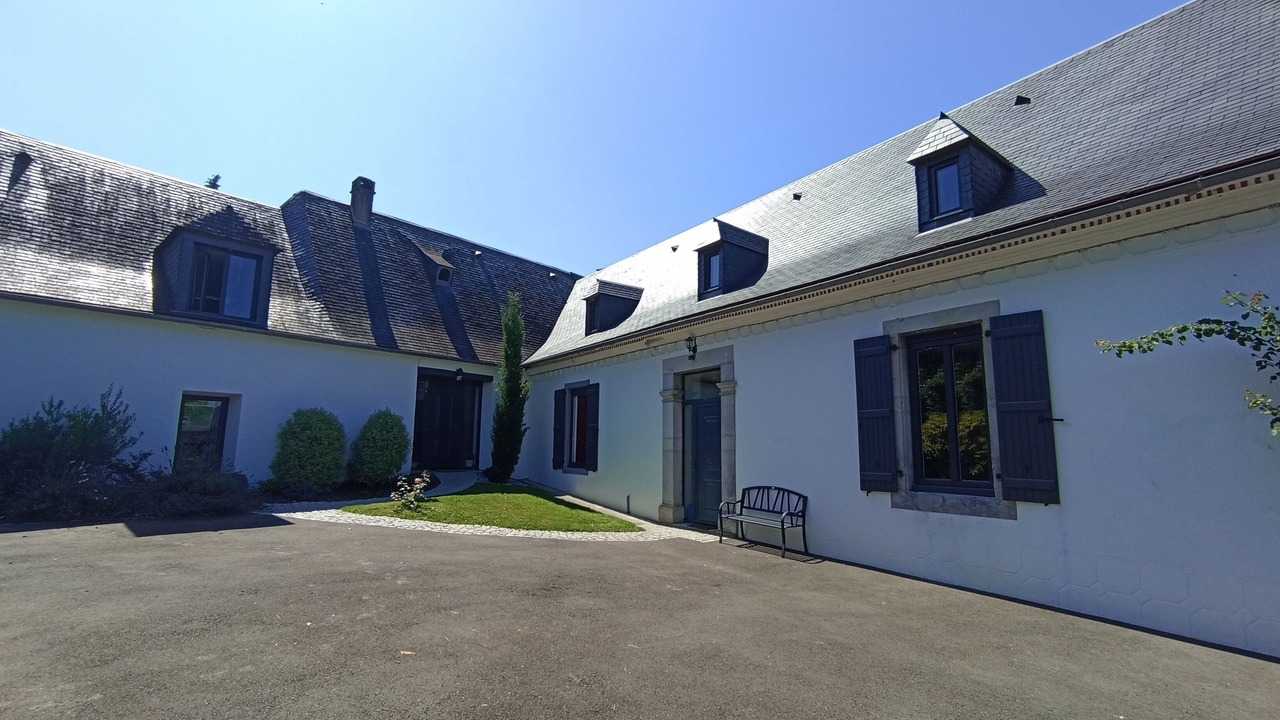 Photo of Outdoor in Arrayou-Lahitte