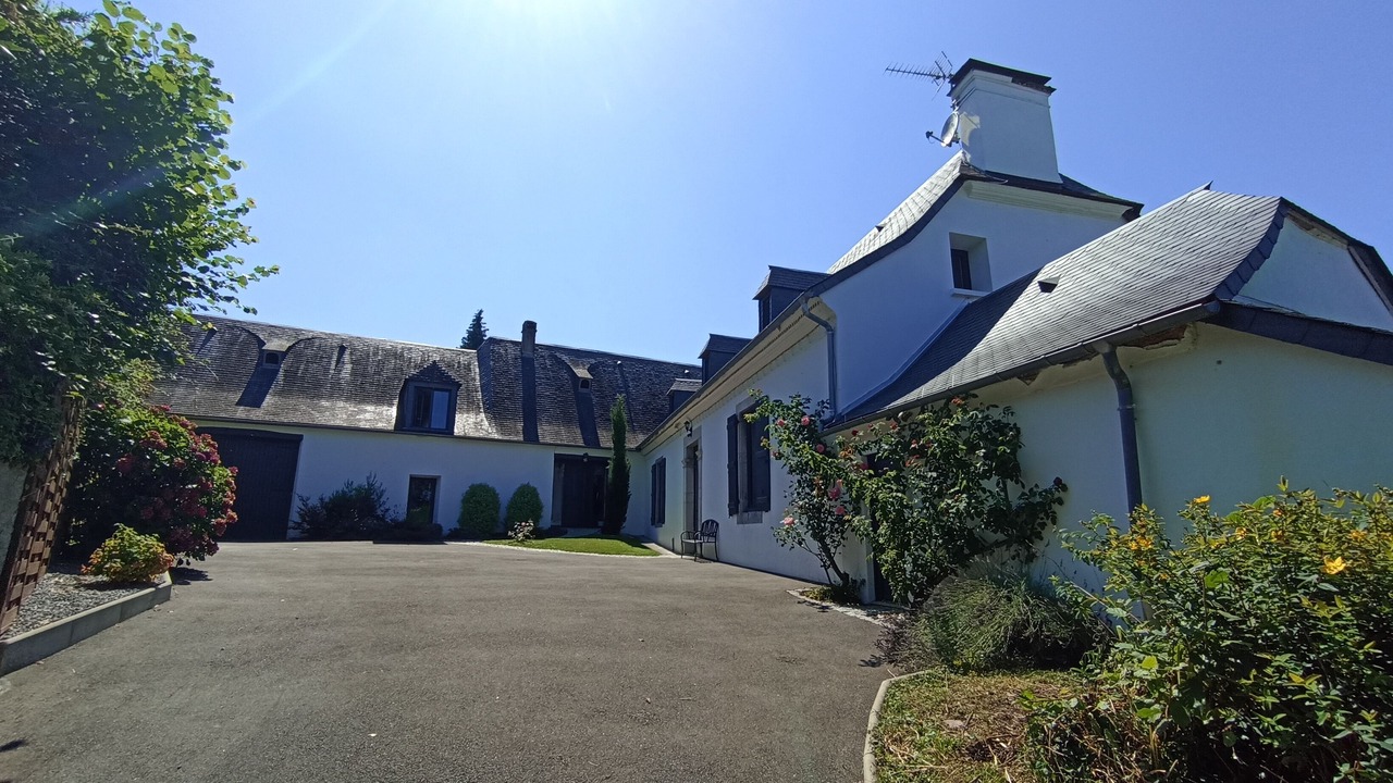 Photo of Outdoor in Arrayou-Lahitte